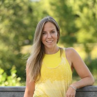 Erin Stevenson