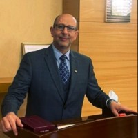 Tarek Hammam