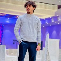 Aman Tyagi