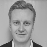 Mathias Dønvik