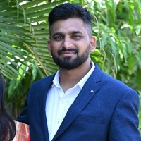 Vivek Bachhav