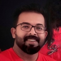 Rony Rajan