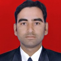 Mukesh Kumar