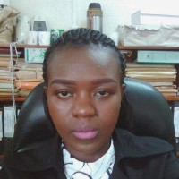Eunice Kerubo