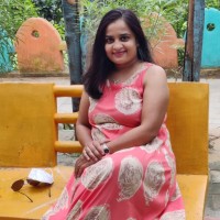 Ankita Markandeya-Kulkarni