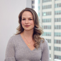 Samantha Robinson, Caip