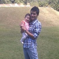 José Carlos Montenegro Zárate