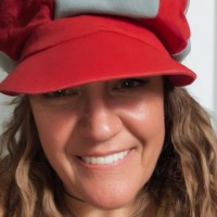 Regina Stout