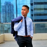 Jon Arthur Aguilar, Rn, Clssyb