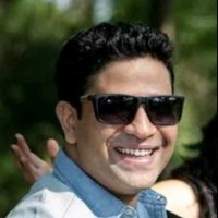 Sandeep Nazare