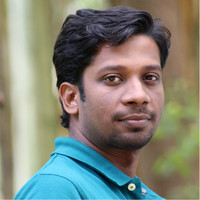 Pradeesh C