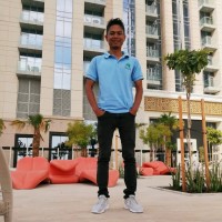 Aakash Chaudhary