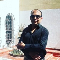 Alberto Jose Quintero Barros