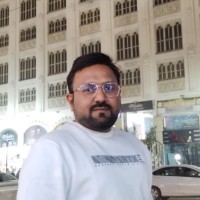 Dheeraj Sharma