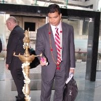 Dev Iyer