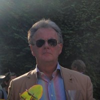 Paul Staddon