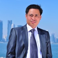 Richard Nagaynay Baliber (UAP/UPDA)