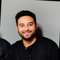Sharad Sharma