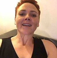 Lene Uhrskov Nielsen