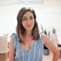 Yael Reisman