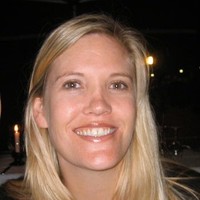 Lauren Bowes