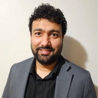 Kandarp Patel