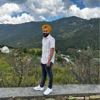 Raminder Virk