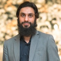 Muhammad Ali Adil