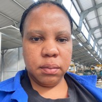 Matshidiso Matshidiso