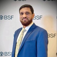 Mohammed Taher Ali, (CSM®), (AWS CCP) Senior Project Manager IT Infrastructure
