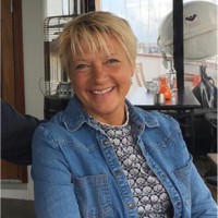 Dorthe Nordvig Kjærbye