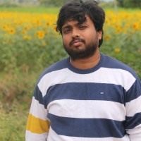 Devarakonda Sree Harsha