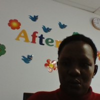 Khumalo Simphiwe