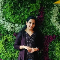 Varada Harshitha