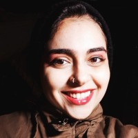 Menna Almosallamy