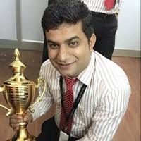Gaurav Bhatt