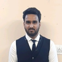 Utkarsh Khandelwal