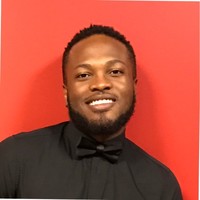 Desean Joseph