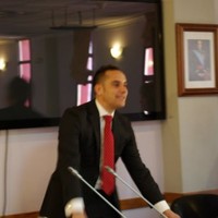 Daniel Moreno López