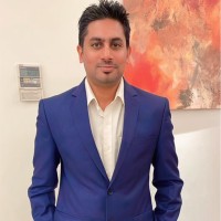 Gaurav Bharadwaj