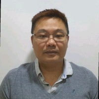 EDDIE GOH