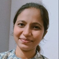 Saumya Mishra