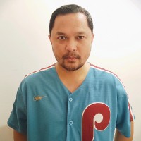 Garret Asonza