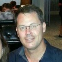Paul Shephard