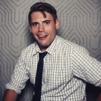 Chase Prouty
