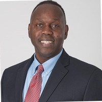 Nigel Gallimore