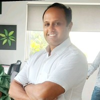 Somesh Balasubramanian