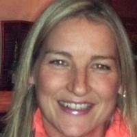 Caroline Condron