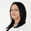 Dr Swati Rawat