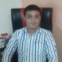 Sanjay Patel